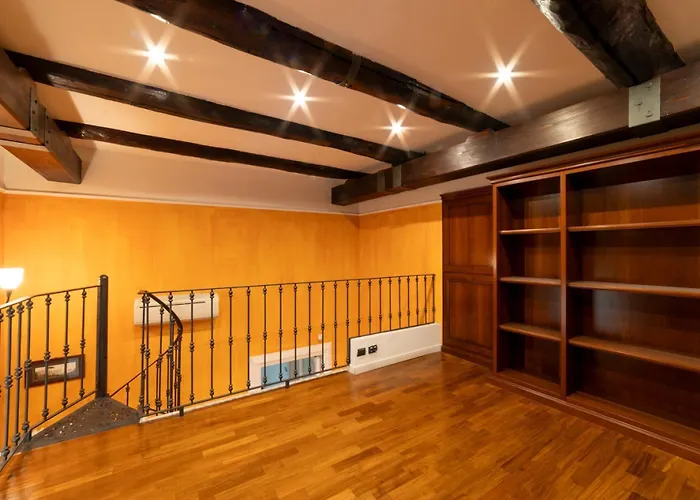 Via Carlo De Cesare 15 Apartment Neapel