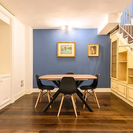 Apartment Via Carlo De Cesare 15 Naples