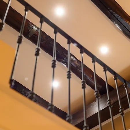 Apartment Via Carlo De Cesare 15