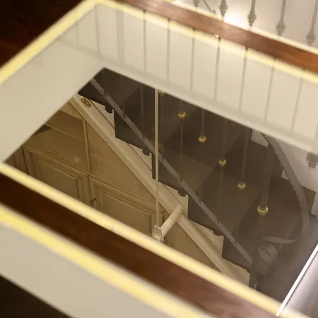 Apartment Via Carlo De Cesare 15 *
