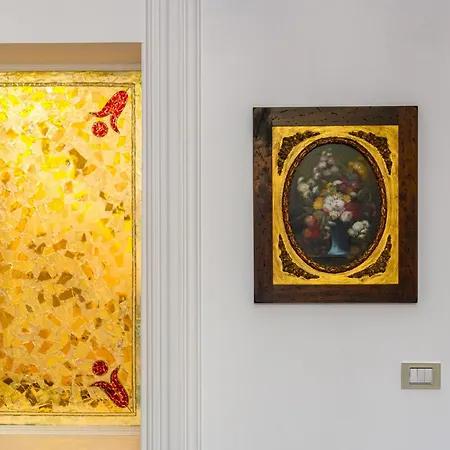 Apartment Via Carlo De Cesare 15 Naples