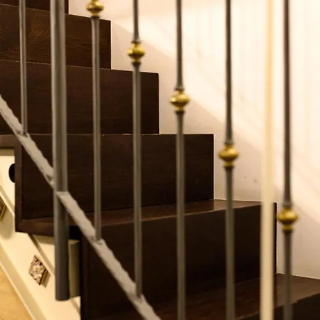 Apartment Via Carlo De Cesare 15