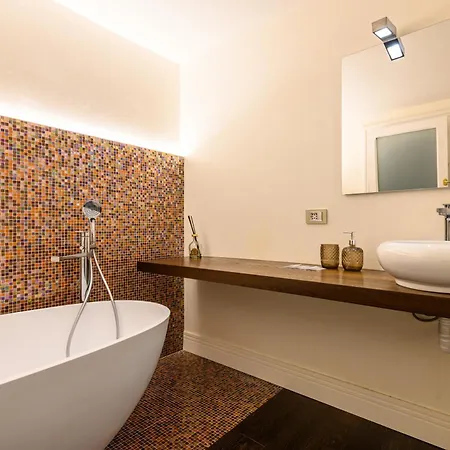 شقة Via Carlo De Cesare 15 نابولي