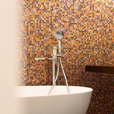 شقة Via Carlo De Cesare 15