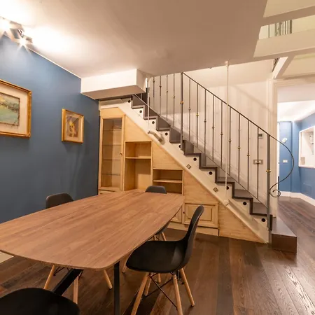 شقة Via Carlo De Cesare 15 نابولي