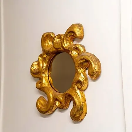 Daire Via Carlo De Cesare 15 *