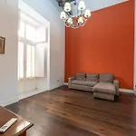 Апартаменты Via Carlo De Cesare 15 *