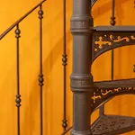 Via Carlo De Cesare 15 Неаполь