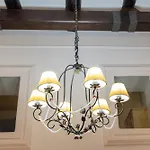 Апартаменты Via Carlo De Cesare 15